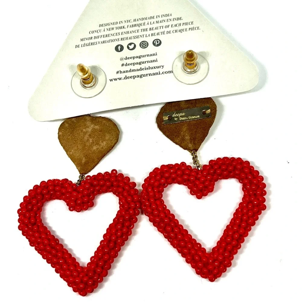 Deepa Gurnani handmade candy